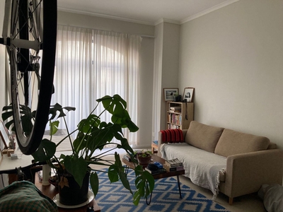 1 Bedroom Apartment Rented in Muizenberg
