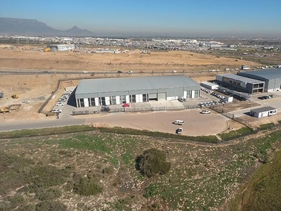 24,494m² Warehouse For Sale in Atlantic Hills