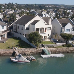 4 bedroom, Port Alfred Eastern Cape N/A