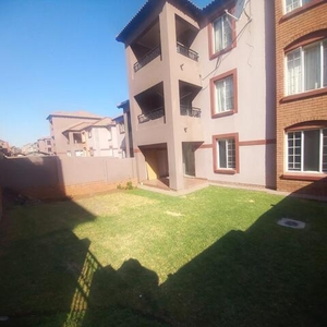 Apartment For Sale In Castleview, Germiston