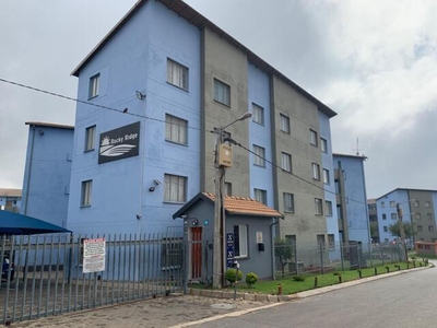 Apartment For Sale In Fleurhof, Roodepoort