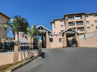 Apartment For Sale In Parlock, Durban
