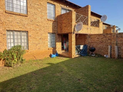 Apartment For Sale In Riversdale, Meyerton