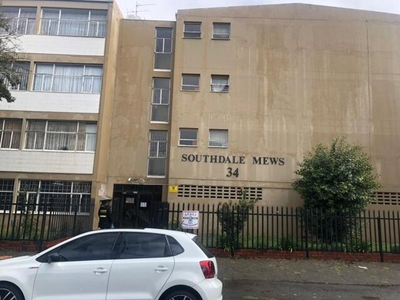 Apartment For Sale In Southdale, Johannesburg