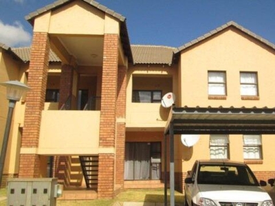 Apartment For Sale In The Heads, Lydenburg