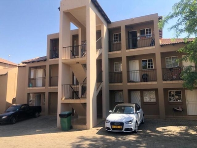 Apartment For Sale In Van Der Hoff Park, Potchefstroom