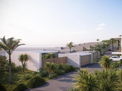 Brand New Apartment in Zululami Luxury Coastal Estate