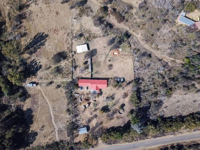 Farm For Sale In Olive Hill, Bloemfontein
