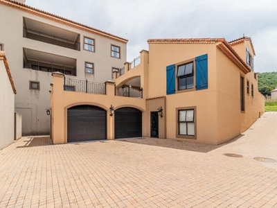 House For Sale In Estate D' Afrique, Hartbeespoort