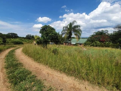 House For Sale In Louis Trichardt, Limpopo