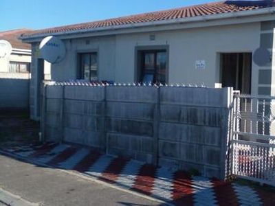 House For Sale In Mandalay, Mitchells Plain