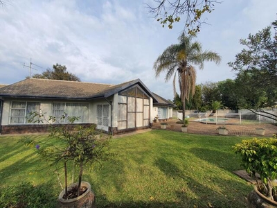 House For Sale In Morehill, Benoni