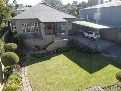 House For Sale In Richmond, Johannesburg