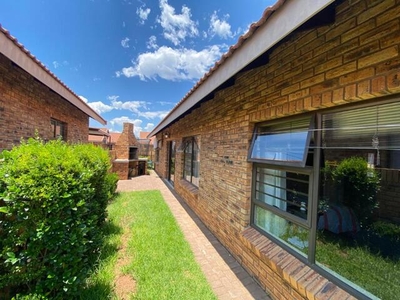 House For Sale In Riviera, Kimberley