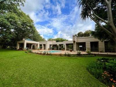 House For Sale In Rynoue, Pretoria