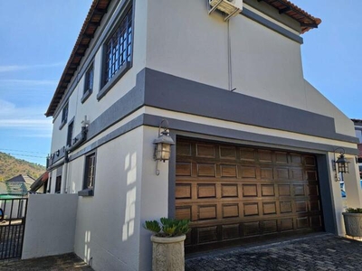 House For Sale In Safari Gardens, Rustenburg