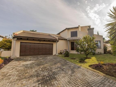 House For Sale In Savannah Hills Estate, Midrand
