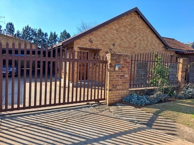 House For Sale In Strubenvale, Springs