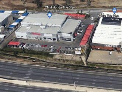 Industrial Property For Sale In Bassonia, Johannesburg