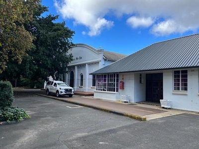Industrial Property For Sale In Dal Josafat, Paarl