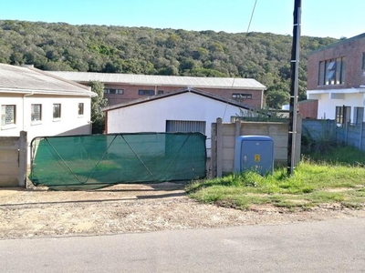 Industrial Property For Sale In Stilbaai Oos, Stilbaai