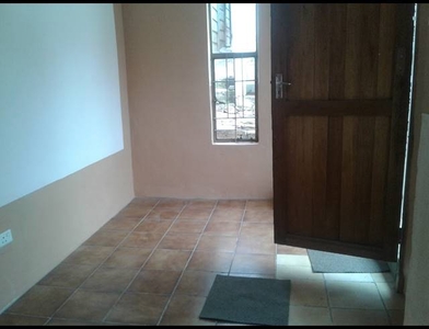 1 bed property to rent in observatory