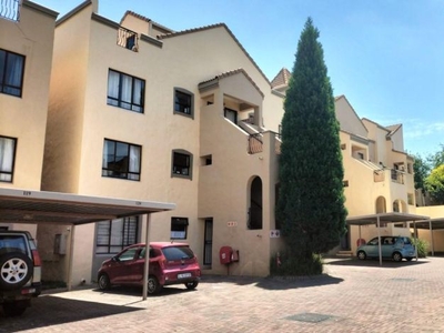 1 Bedroom bachelor apartment for sale in Fourways, Sandton