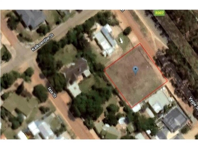 1611 m² Land available in Darling