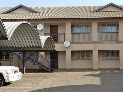 2 Bedroom Apartment for Sale For Sale in Rustenburg - Home S