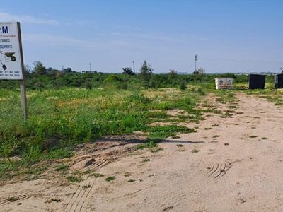 717m² Vacant Land For Sale in Port Owen