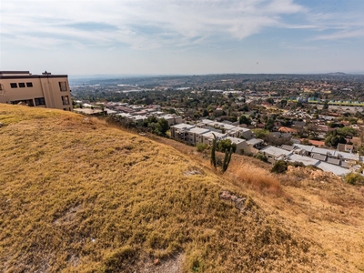4,800m² Vacant Land For Sale in Constantia Kloof