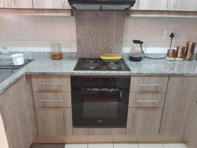 Apartment For Rent In South Beach, Durban