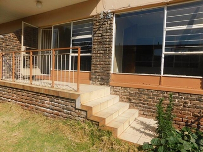 Apartment For Rent In Wentworth Park, Krugersdorp