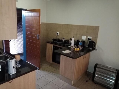 Apartment For Sale In Alveda, Johannesburg