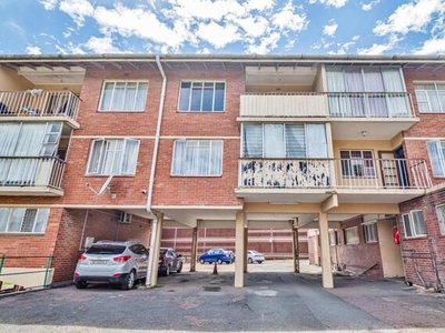 Apartment For Sale In Berkshire Downs, Pinetown