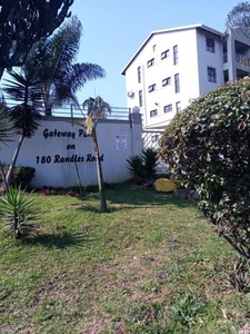 Apartment For Sale In Sparks Estate, Durban