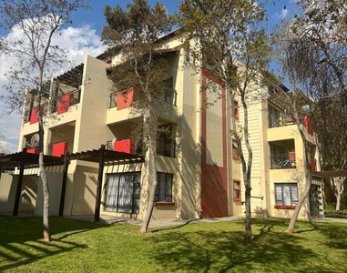 Apartment For Sale In Tyger Valley, Pretoria
