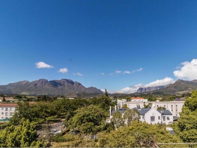 Apartment For Sale In Universiteitsoord, Stellenbosch
