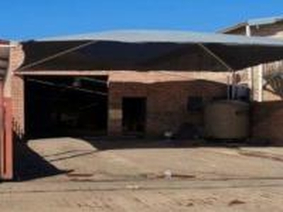 Commercial for Sale For Sale in Rustenburg - MR586732 - MyRo
