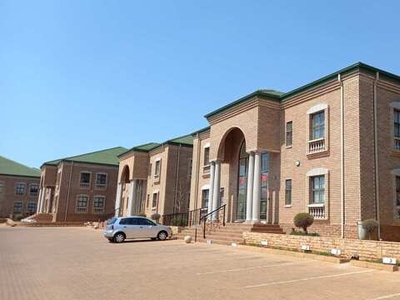 Commercial Property For Rent In Highveld, Centurion