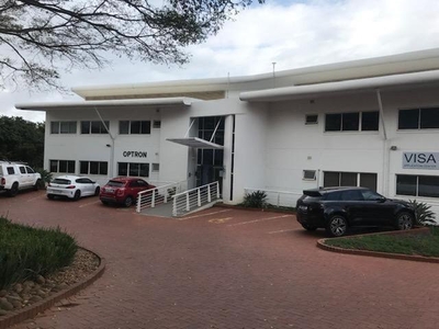 Commercial Property For Rent In La Lucia, Umhlanga