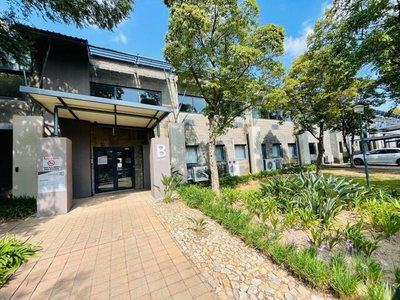 Commercial Property For Rent In Midridge Park, Midrand