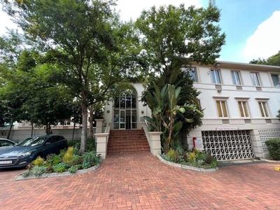 Commercial Property For Rent In Sandton Central, Sandton