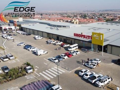 Commercial Property For Rent In Secunda, Mpumalanga