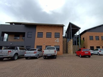 Commercial Property For Rent In Tijger Vallei, Pretoria