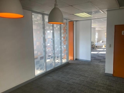Commercial Property For Rent In Waterford Estates, Randburg