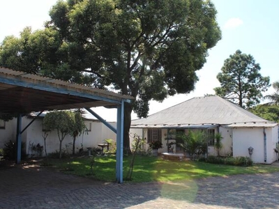 Commercial Property For Sale In Del Judor, Witbank