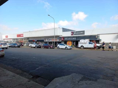Commercial Property For Sale In Vryheid, Kwazulu Natal