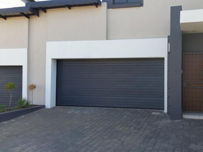 Great Value for Money in one of the fastest growing areas in Pretoria