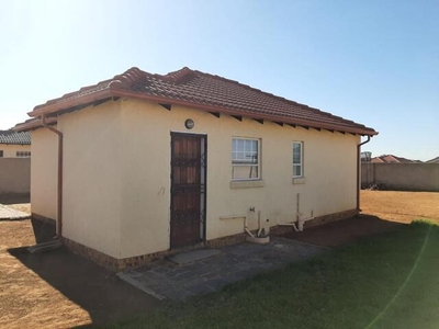 House For Rent In Azaadville Gardens, Krugersdorp